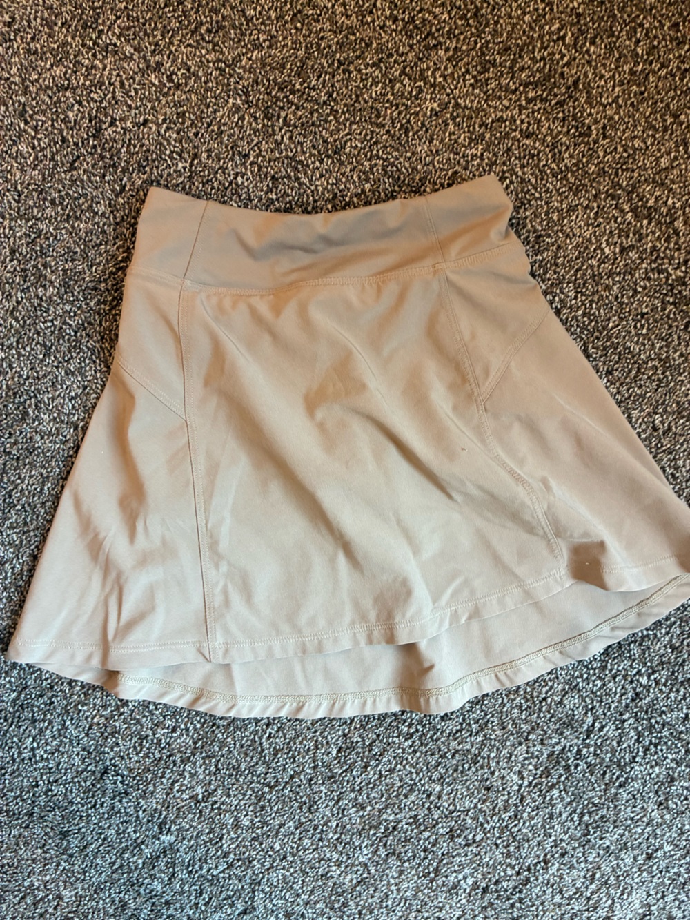 Athleta Girl School Day Skort
